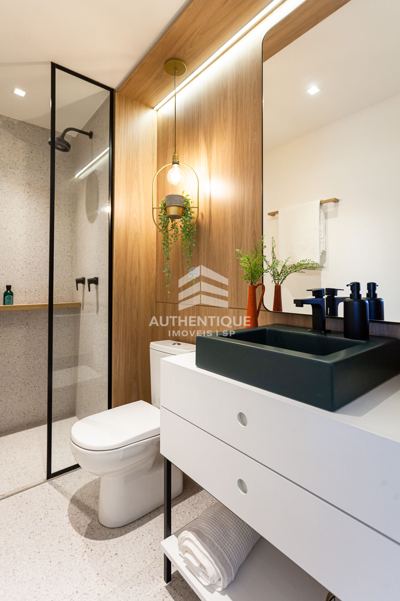 Apartamento, 1 quarto, 27 m² - Foto 6