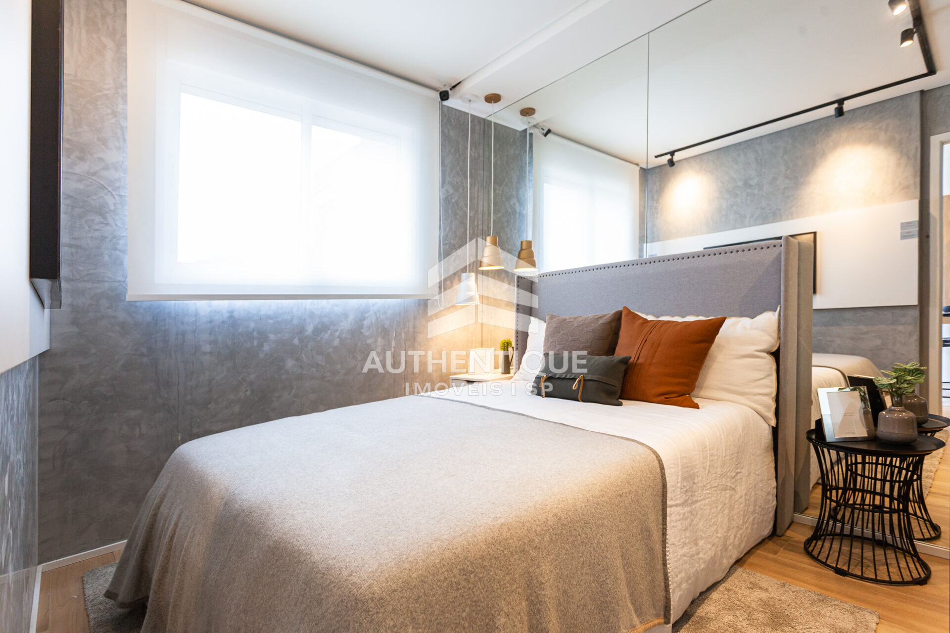 Apartamento, 1 quarto, 27 m² - Foto 12