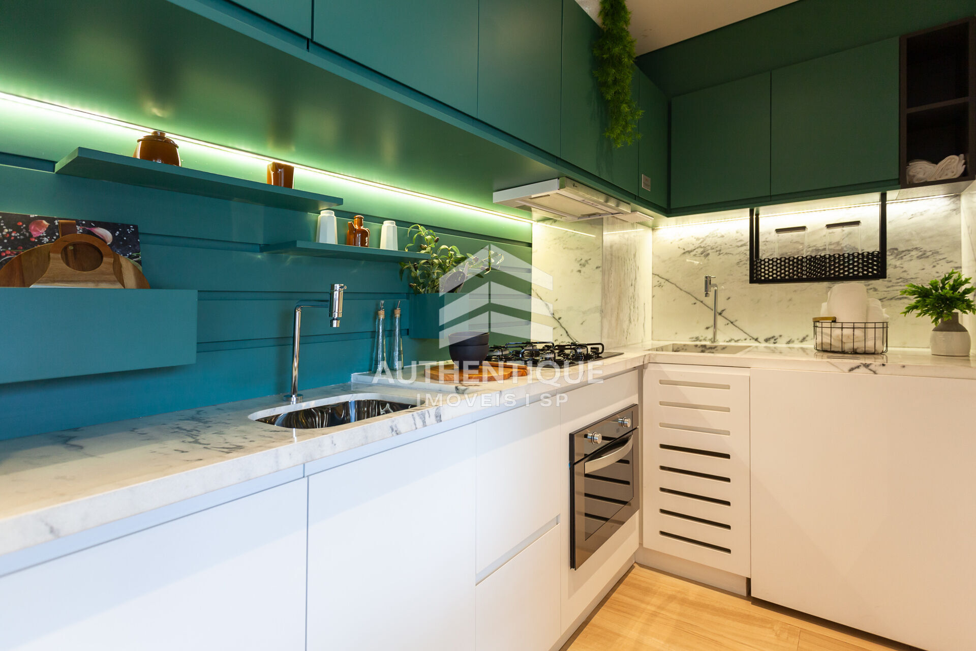 Apartamento, 1 quarto, 27 m² - Foto 10