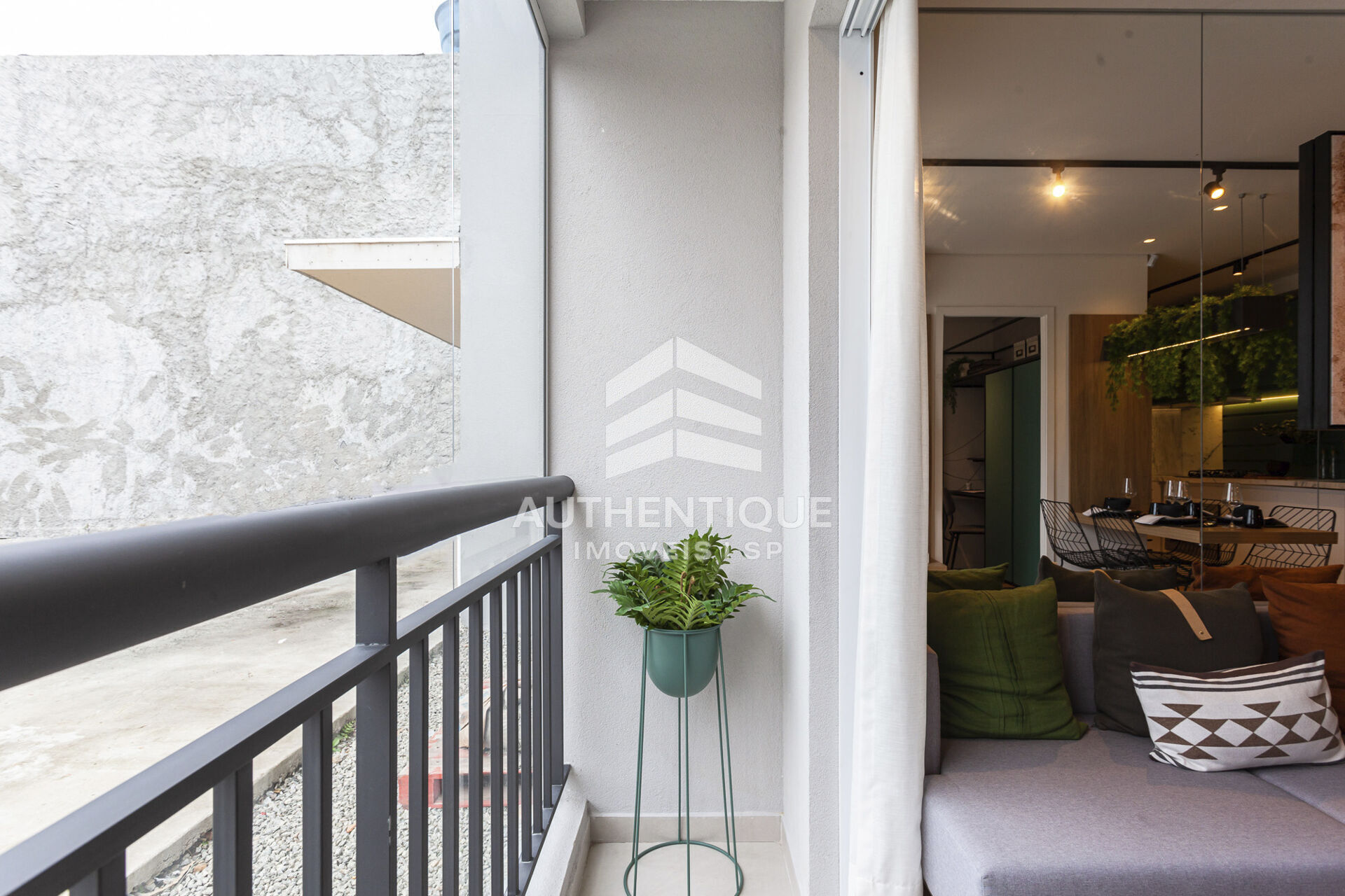 Apartamento, 1 quarto, 27 m² - Foto 21