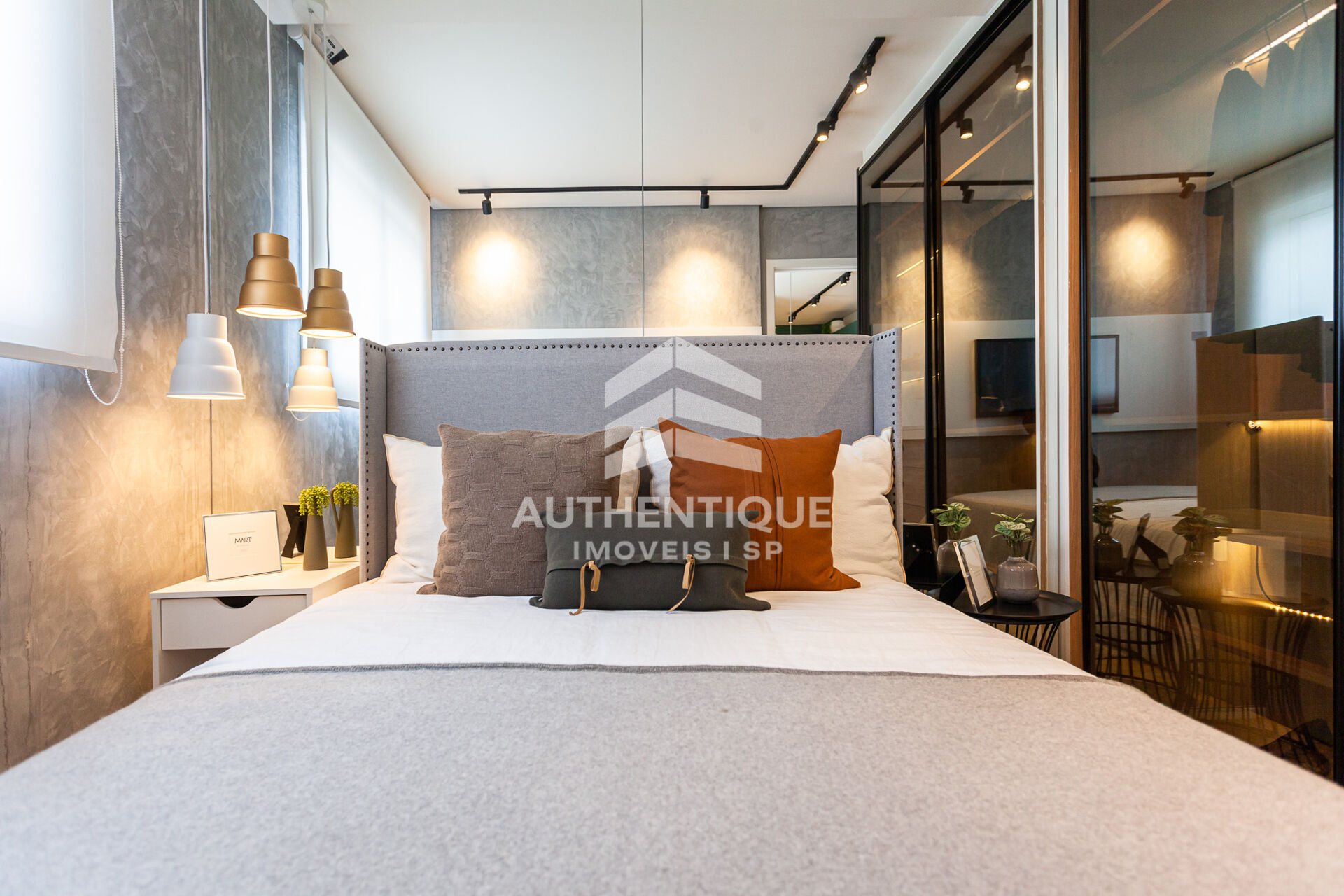 Apartamento, 1 quarto, 27 m² - Foto 13