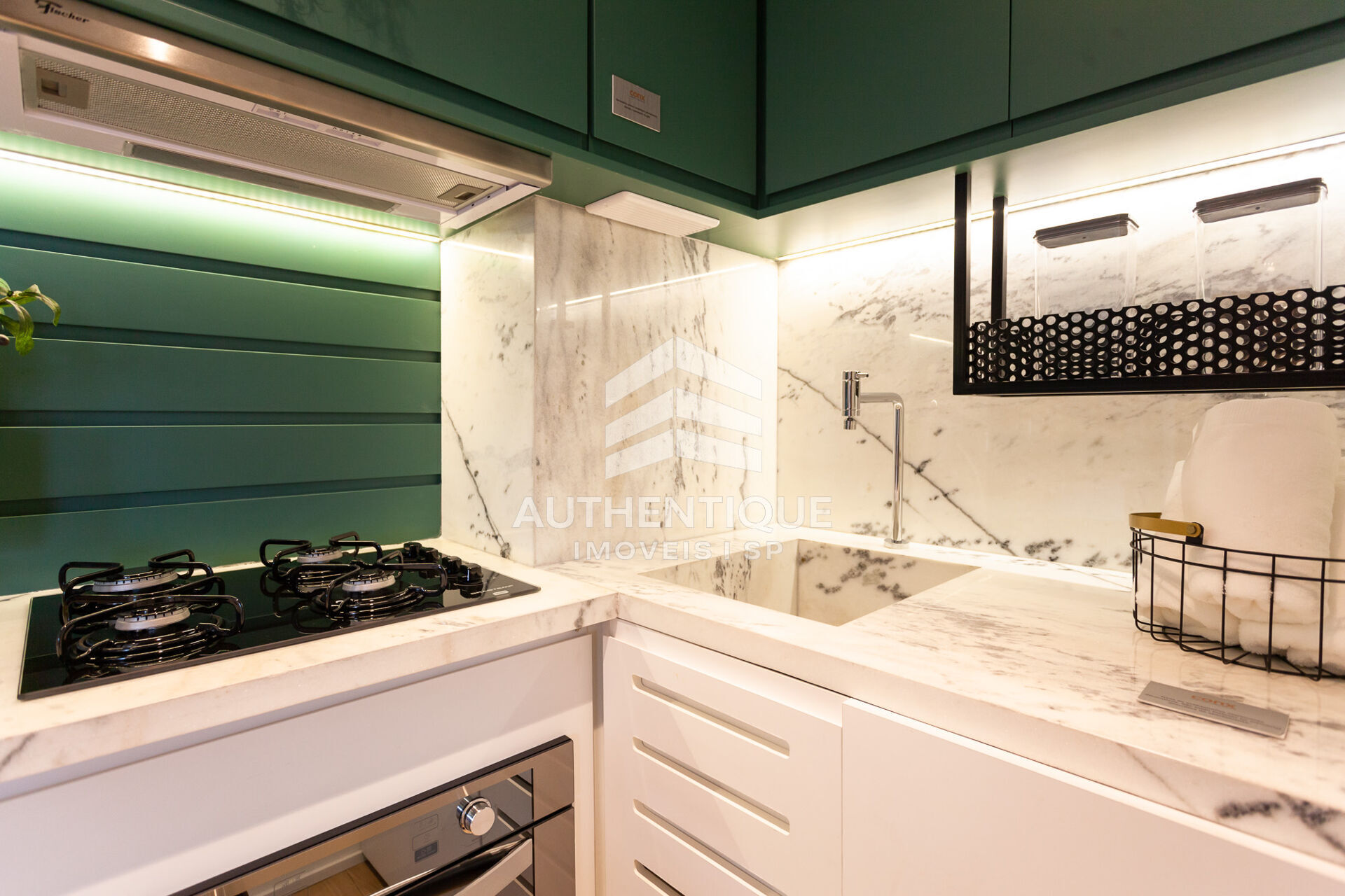 Apartamento, 1 quarto, 27 m² - Foto 9
