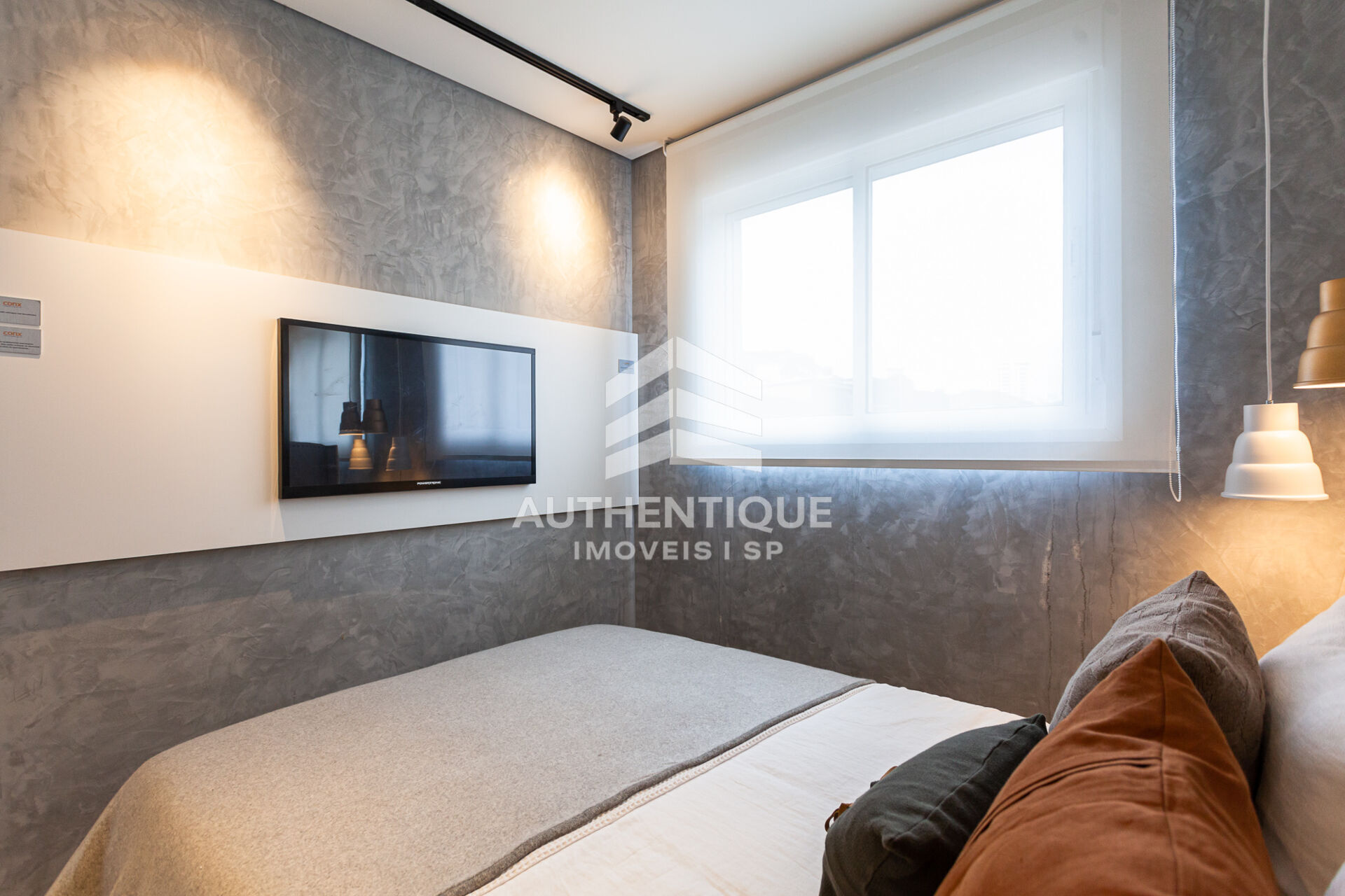Apartamento, 1 quarto, 27 m² - Foto 15