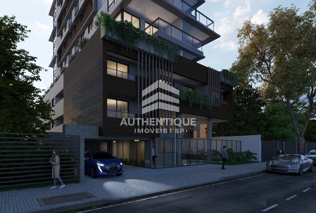 Apartamento, 2 quartos, 179 m² - Foto 1