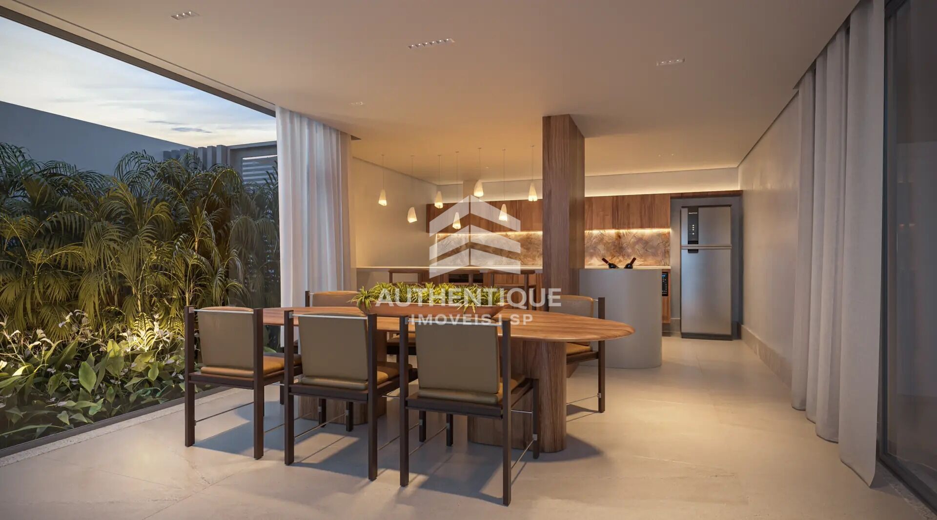 Apartamento, 2 quartos, 179 m² - Foto 12