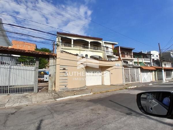 Casa, 5 quartos, 391 m² - Foto 1