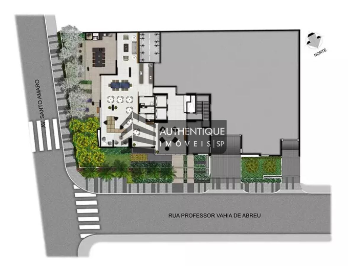 Apartamento, 2 quartos, 95 m² - Foto 17