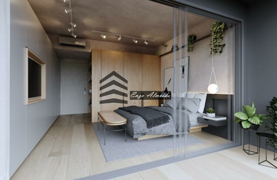 Apartamento à venda com 2 quartos, 55m² - Foto 16