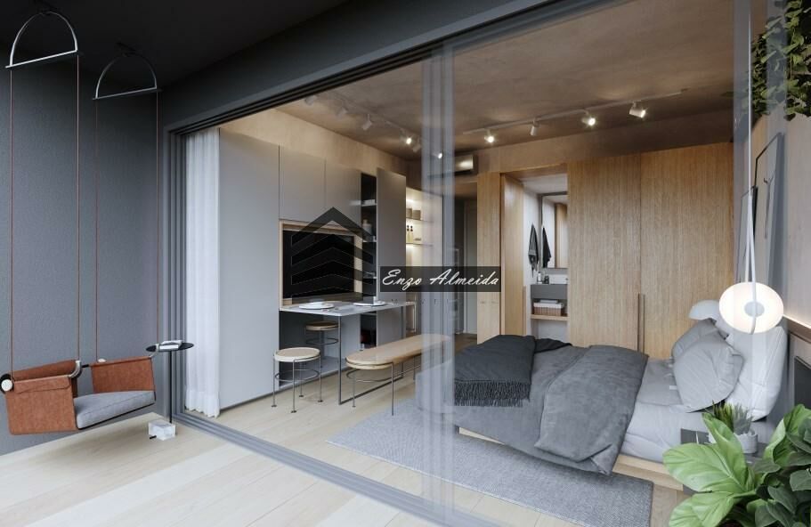 Apartamento à venda com 2 quartos, 55m² - Foto 15