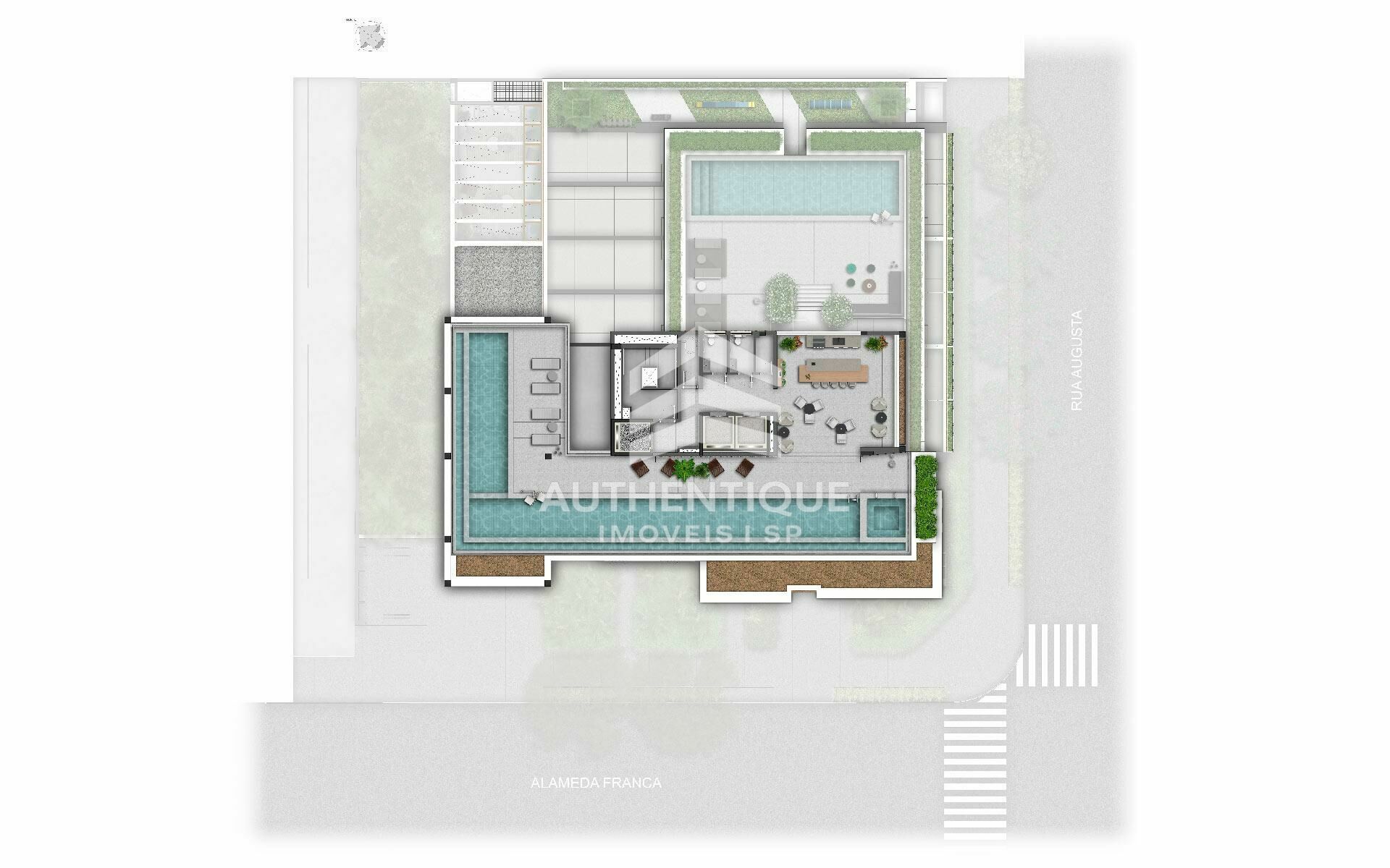 Apartamento, 3 quartos, 91 m² - Foto 22