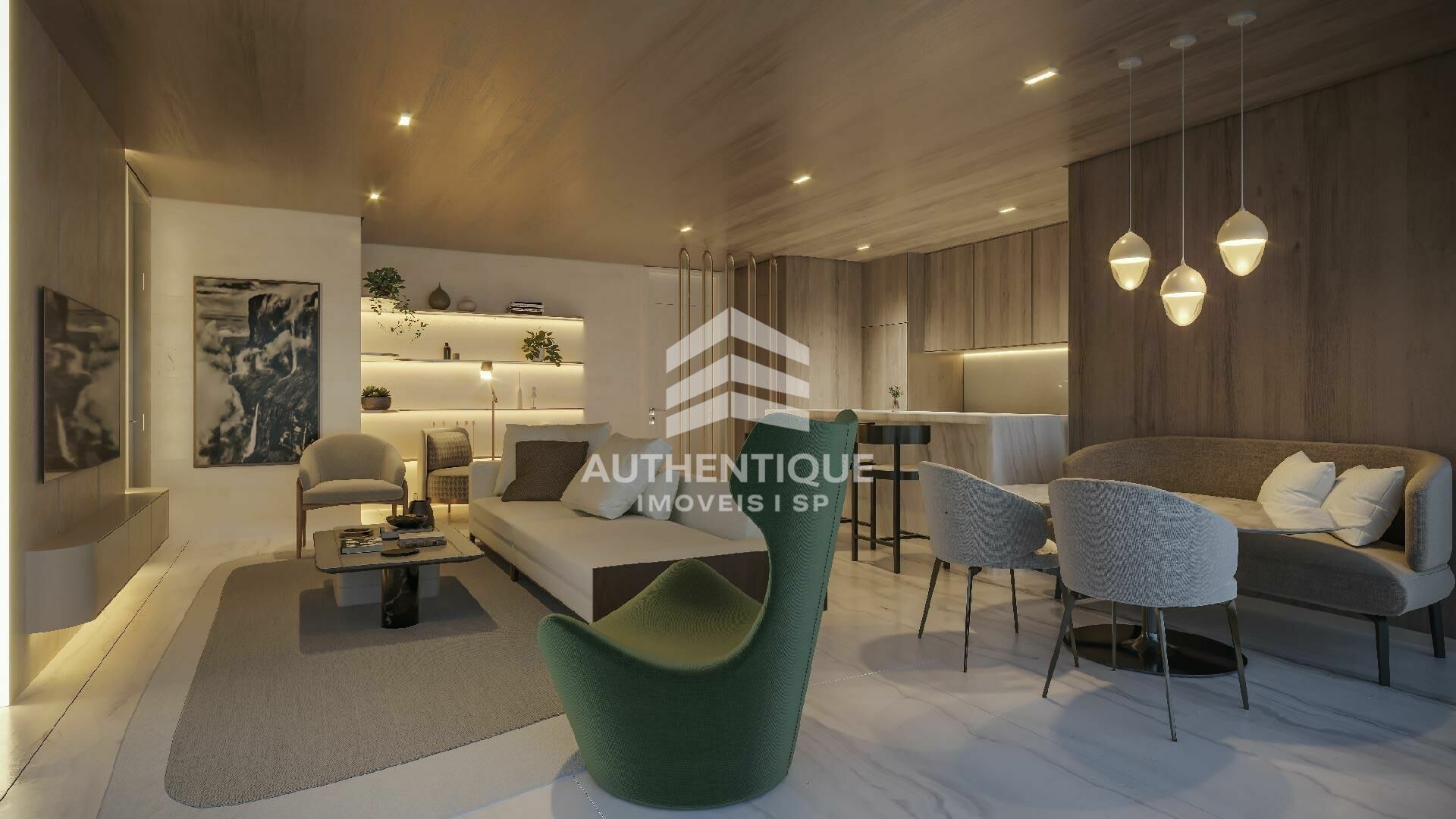 Apartamento, 3 quartos, 91 m² - Foto 19