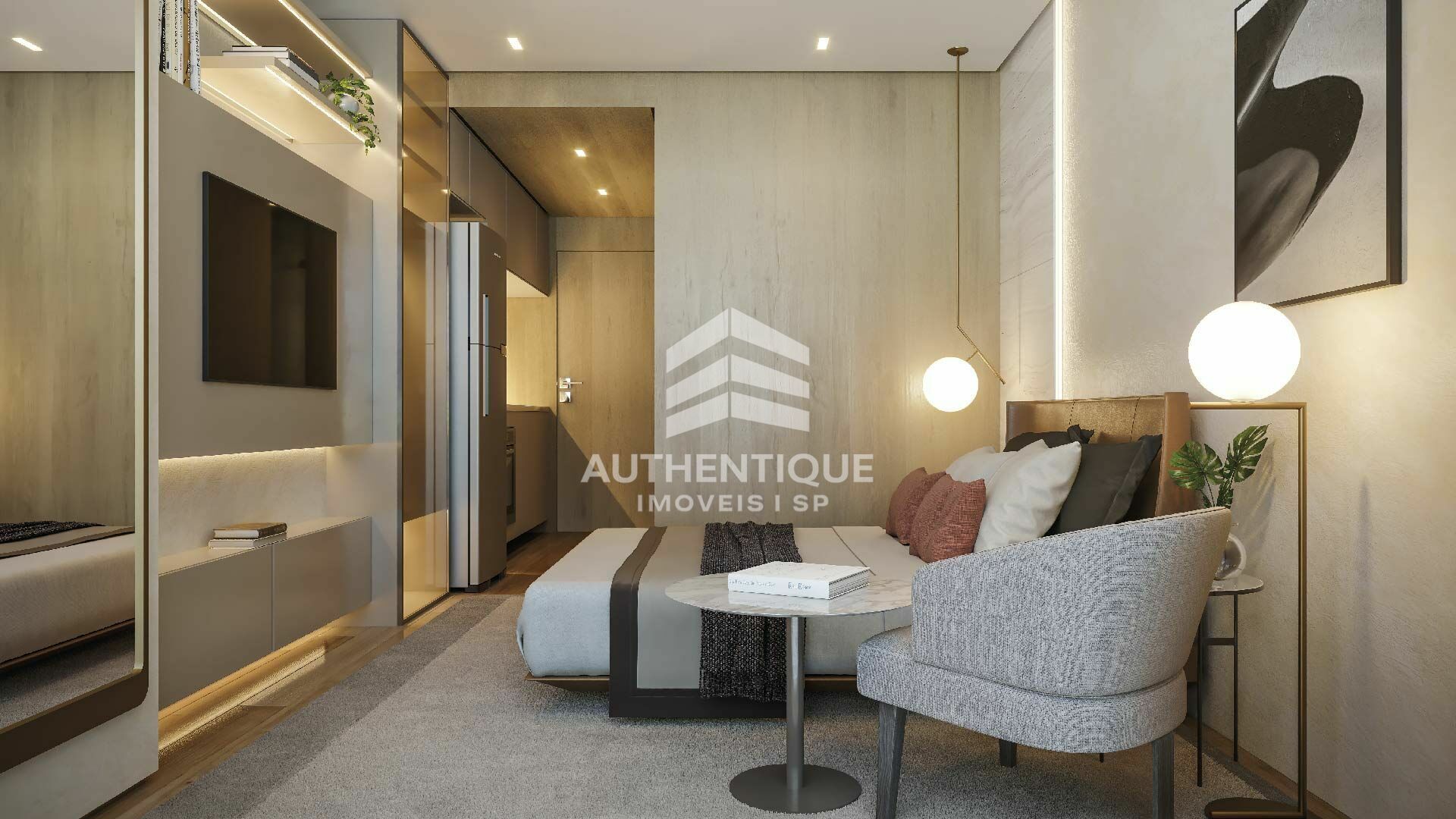 Apartamento, 3 quartos, 91 m² - Foto 17
