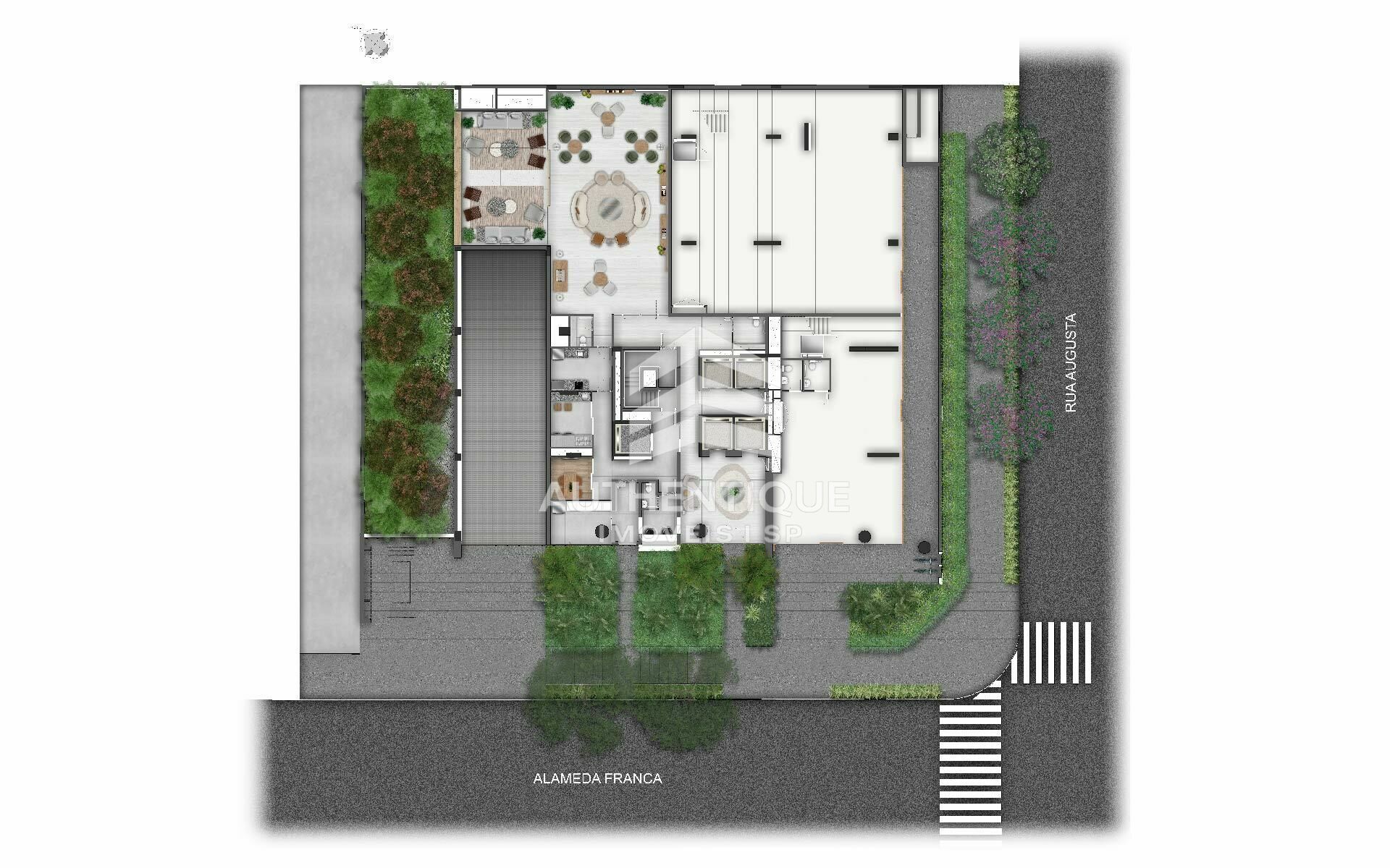 Apartamento, 3 quartos, 91 m² - Foto 23