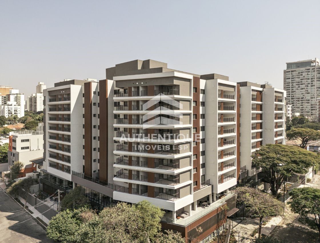 Apartamento, 2 quartos, 98 m² - Foto 1