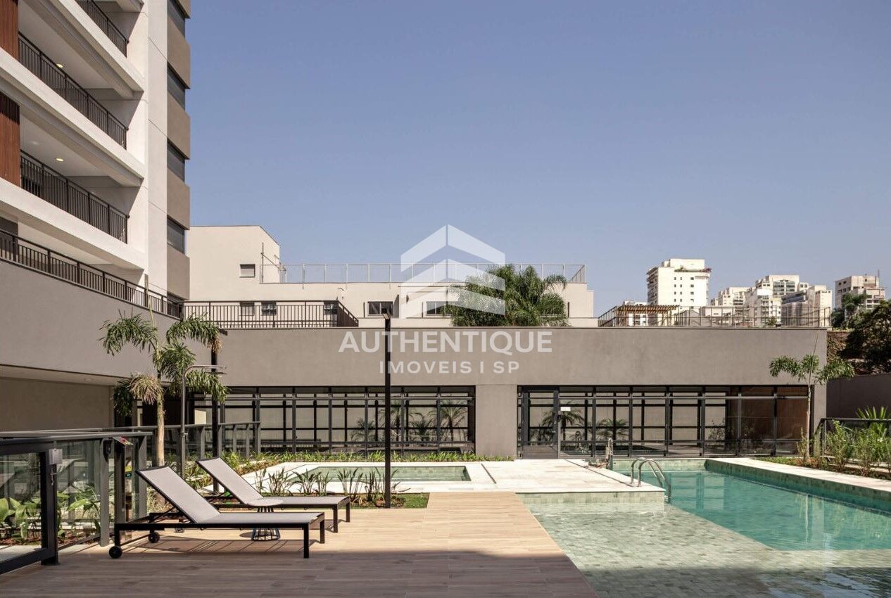 Apartamento, 2 quartos, 98 m² - Foto 2