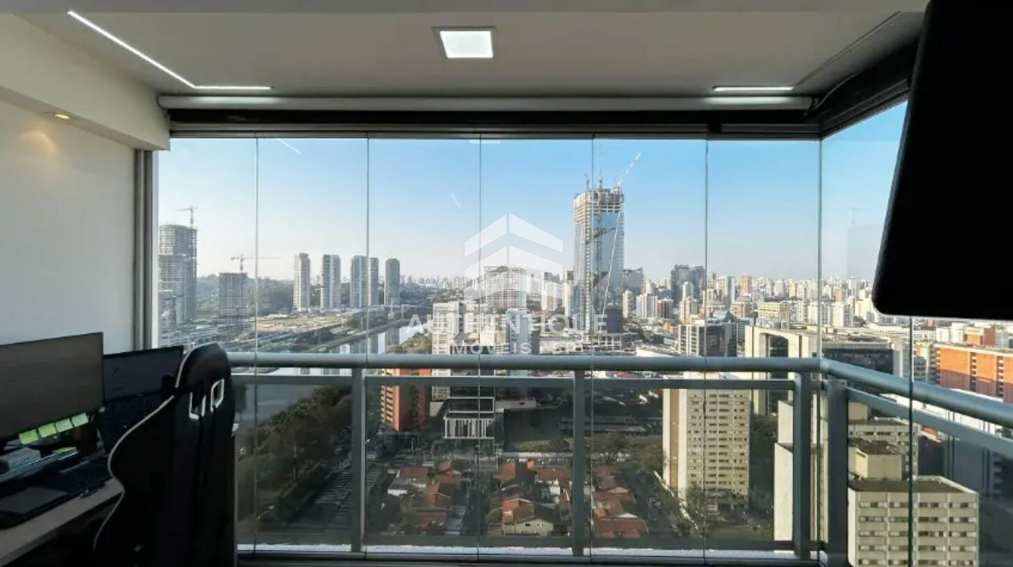 Apartamento, 1 quarto, 76 m² - Foto 12