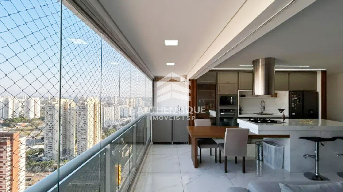 Apartamento, 1 quarto, 76 m² - Foto 1