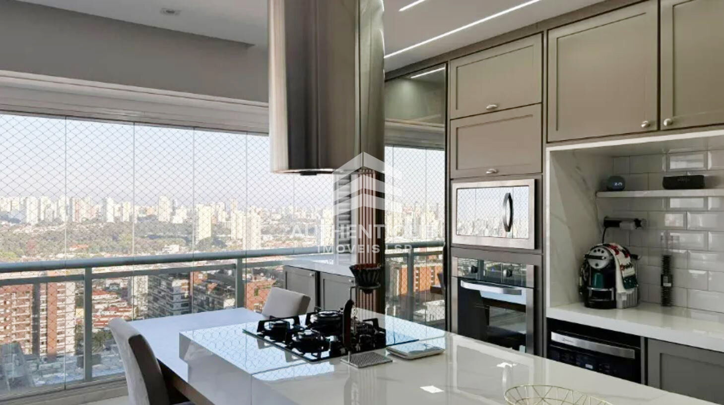 Apartamento, 1 quarto, 76 m² - Foto 3