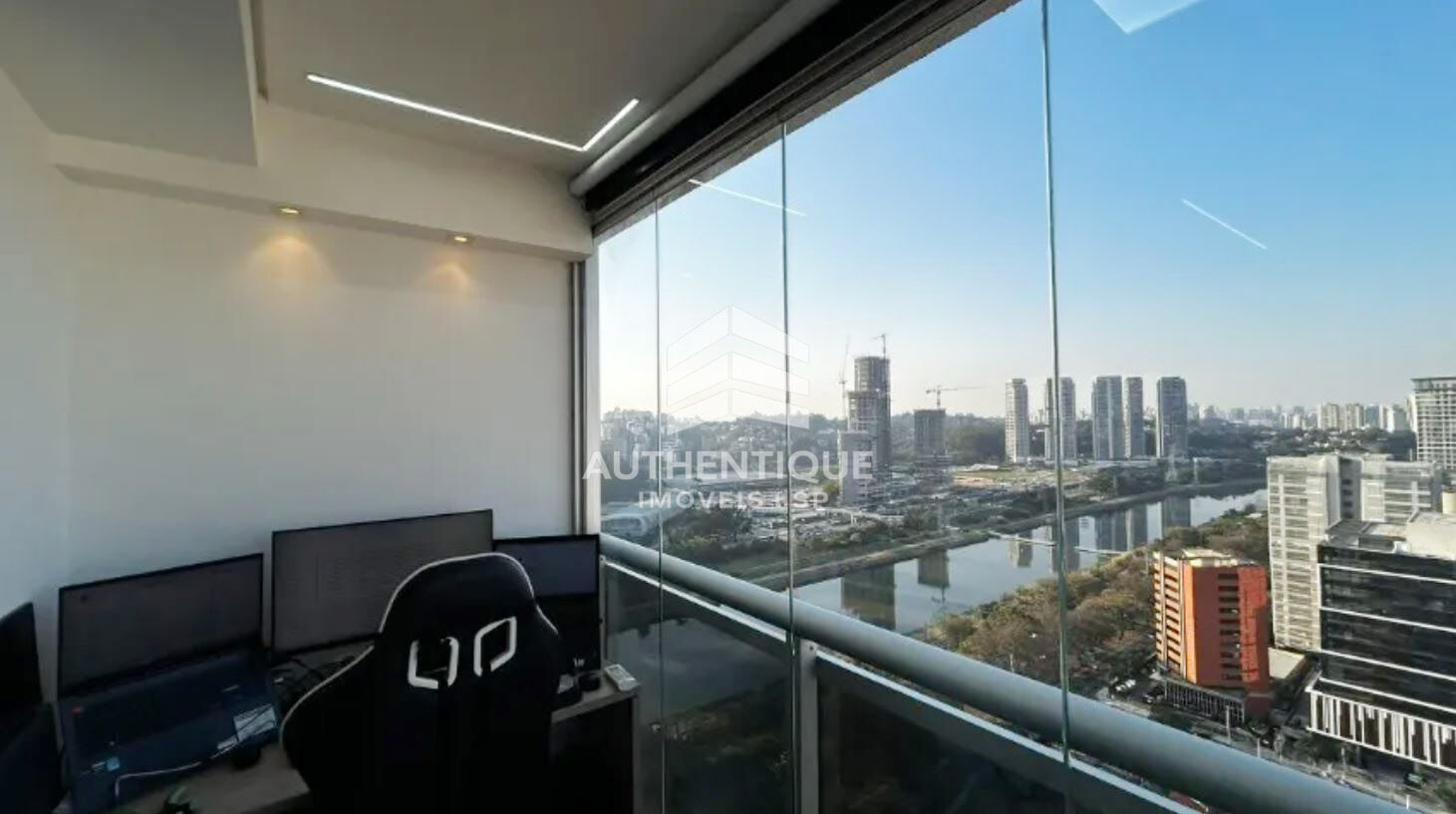 Apartamento, 1 quarto, 76 m² - Foto 17