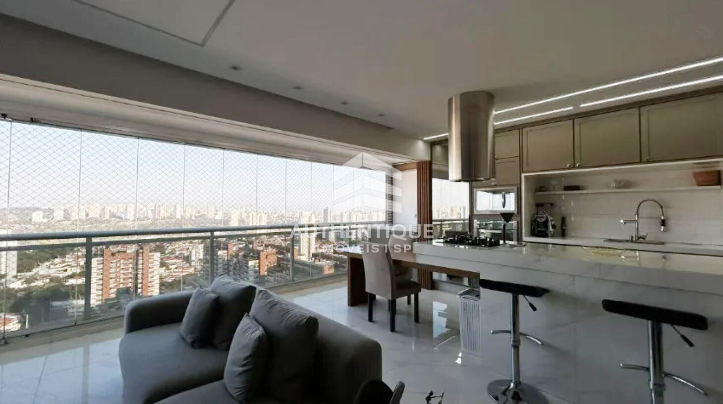 Apartamento, 1 quarto, 76 m² - Foto 5