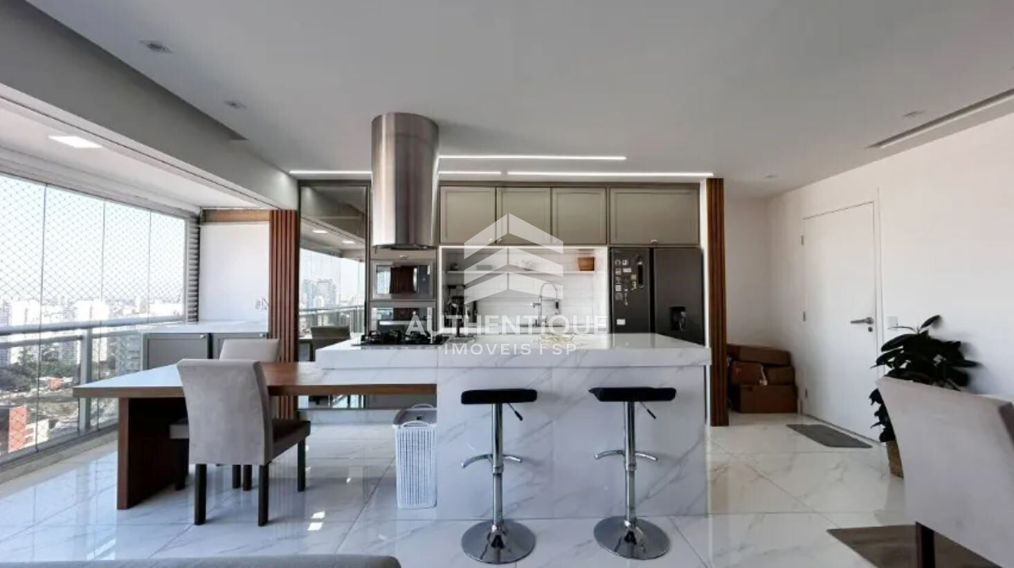 Apartamento, 1 quarto, 76 m² - Foto 4
