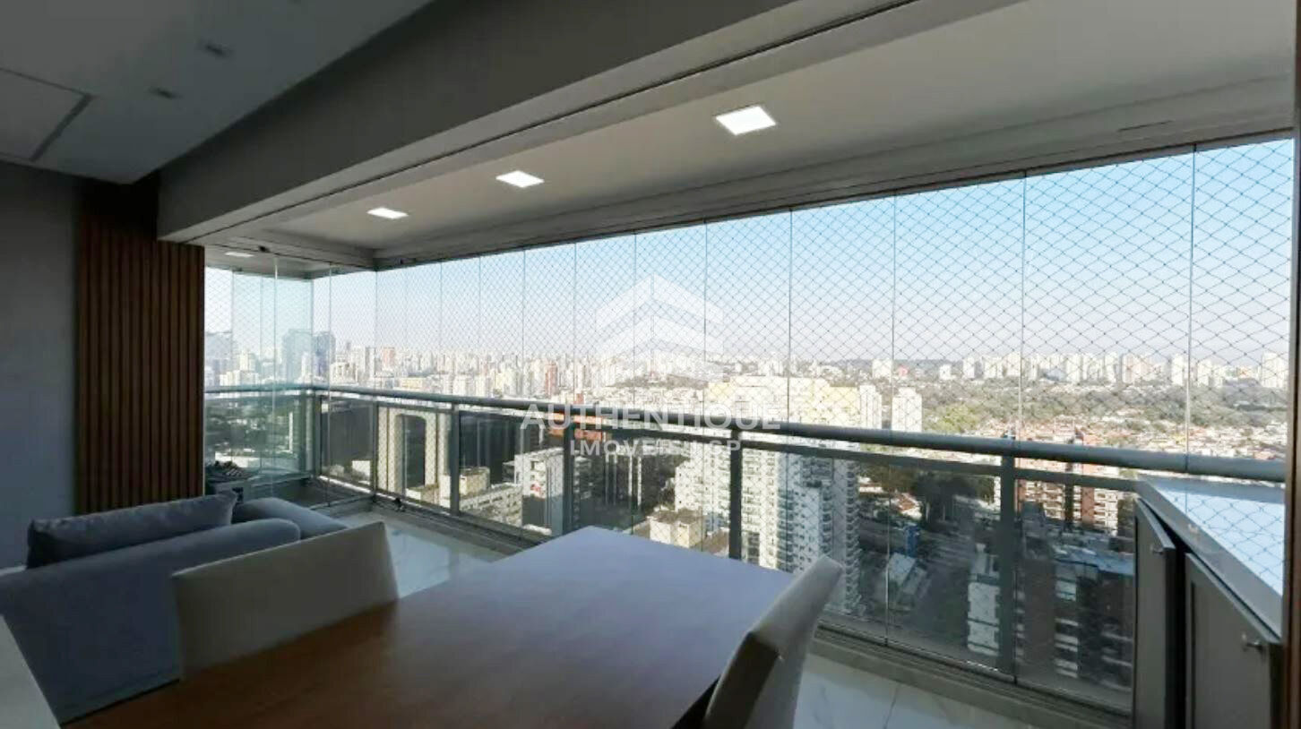Apartamento, 1 quarto, 76 m² - Foto 6