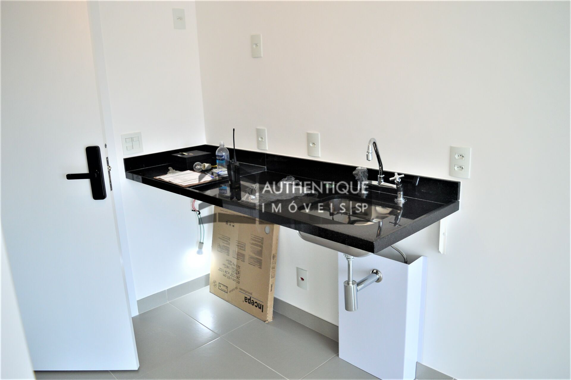 Apartamento à venda com 1 quarto, 23m² - Foto 12