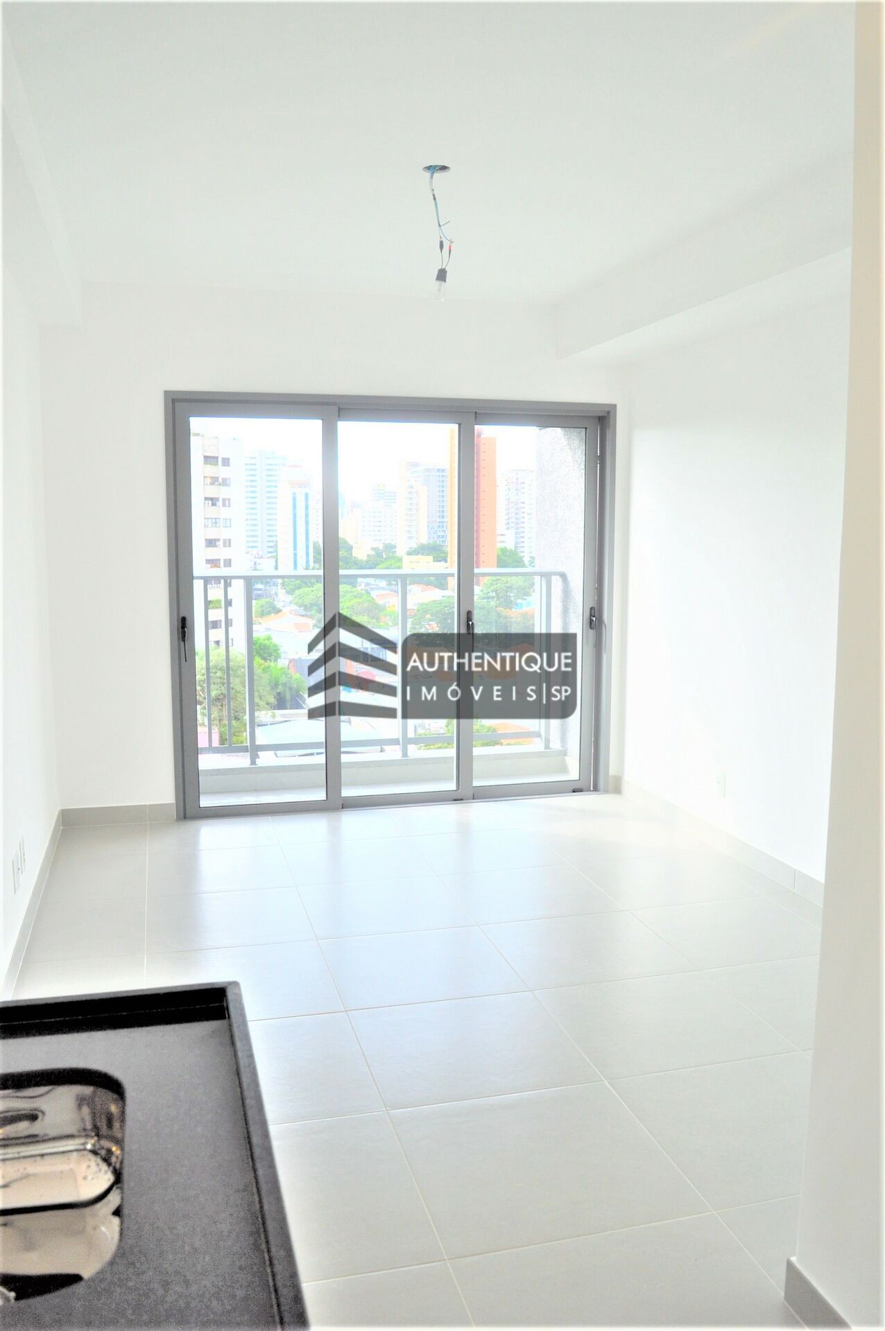 Apartamento à venda com 1 quarto, 23m² - Foto 10