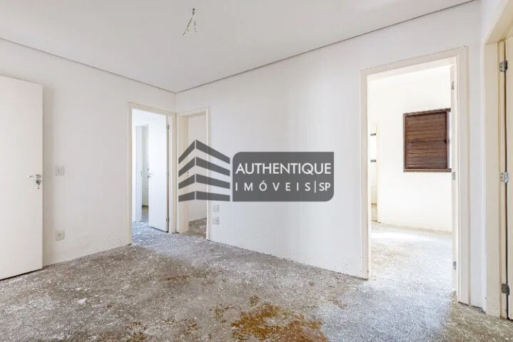 Apartamento à venda com 4 quartos, 195m² - Foto 6