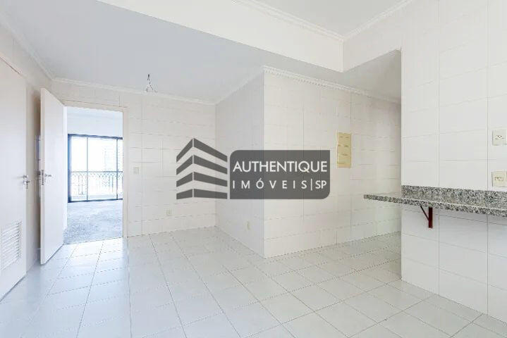 Apartamento à venda com 4 quartos, 195m² - Foto 3