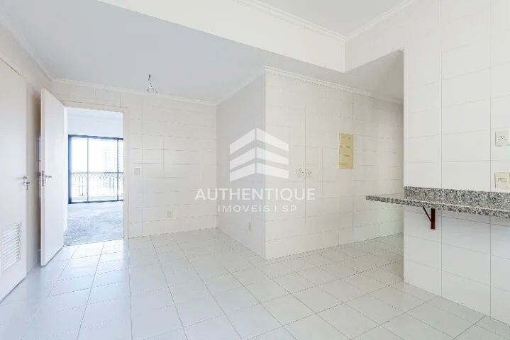Apartamento, 4 quartos, 195 m² - Foto 3