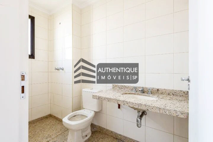 Apartamento à venda com 4 quartos, 195m² - Foto 11