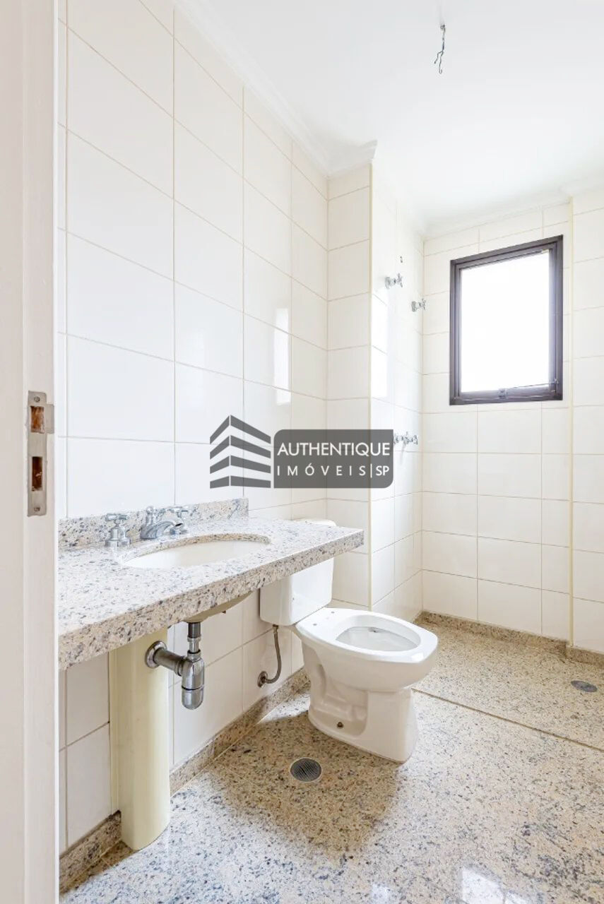 Apartamento à venda com 4 quartos, 195m² - Foto 13