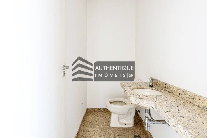 Apartamento à venda com 4 quartos, 195m² - Foto 5