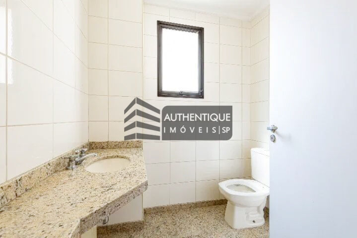 Apartamento à venda com 4 quartos, 195m² - Foto 15
