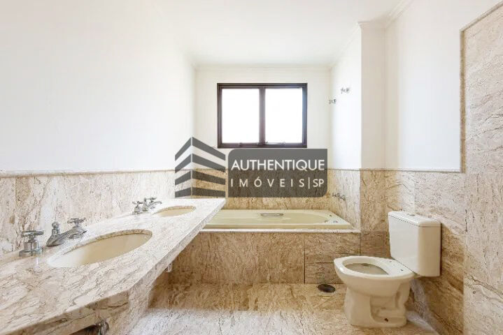 Apartamento à venda com 4 quartos, 195m² - Foto 9