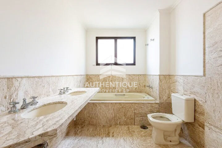 Apartamento, 4 quartos, 195 m² - Foto 9