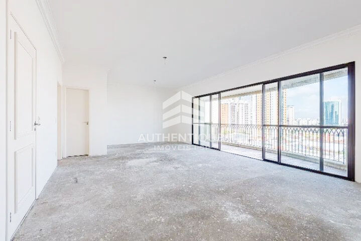 Apartamento, 4 quartos, 195 m² - Foto 2