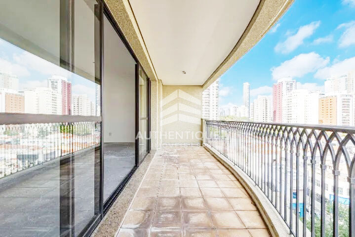 Apartamento, 4 quartos, 195 m² - Foto 1