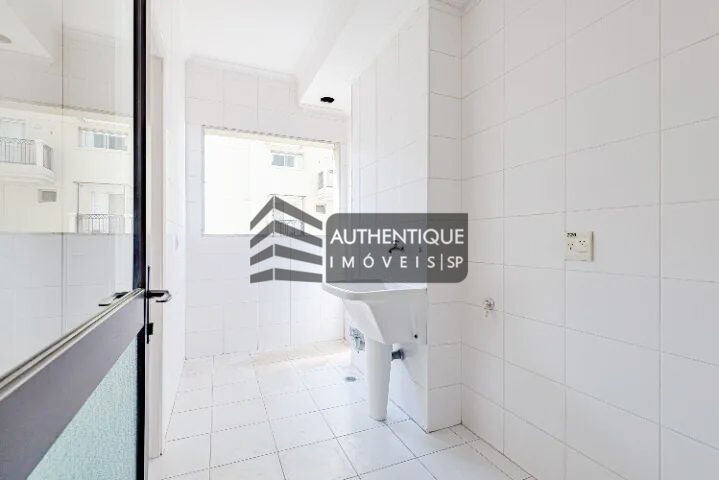 Apartamento à venda com 4 quartos, 195m² - Foto 4