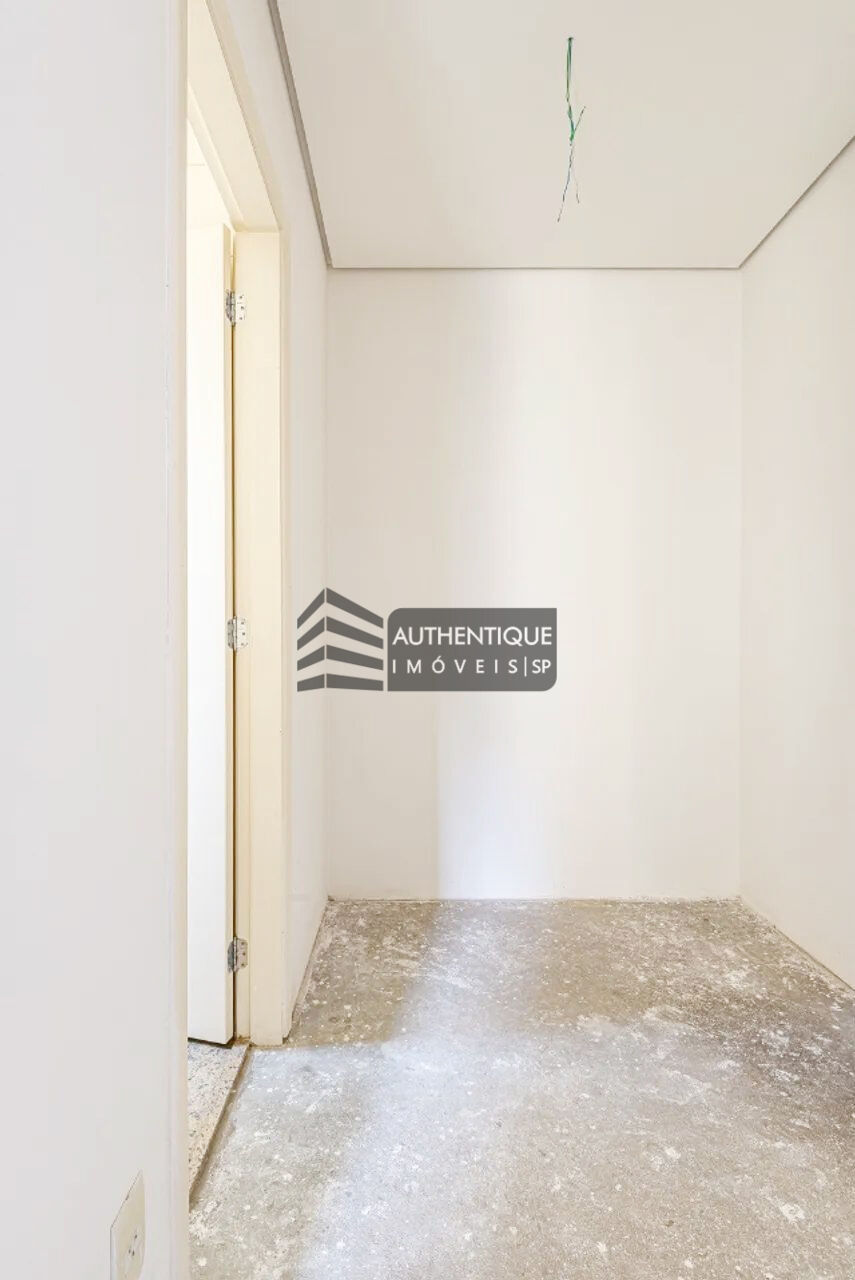 Apartamento à venda com 4 quartos, 195m² - Foto 8