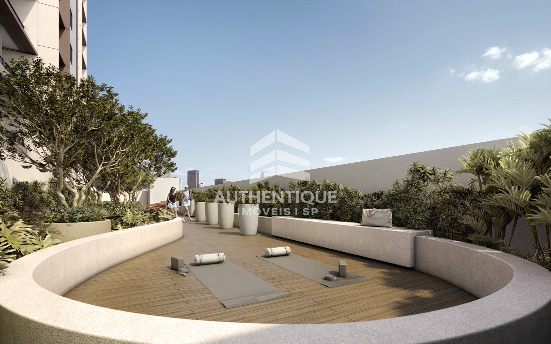 Apartamento, 2 quartos, 70 m² - Foto 19