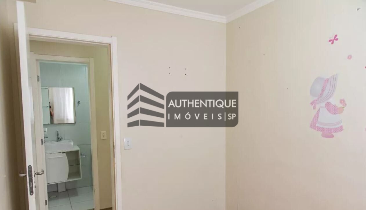 Apartamento à venda com 2 quartos, 52m² - Foto 16