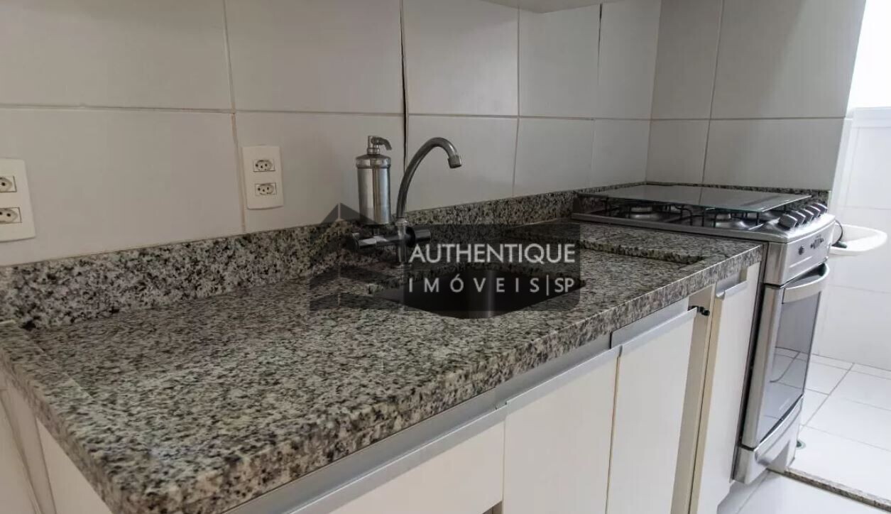 Apartamento à venda com 2 quartos, 52m² - Foto 11