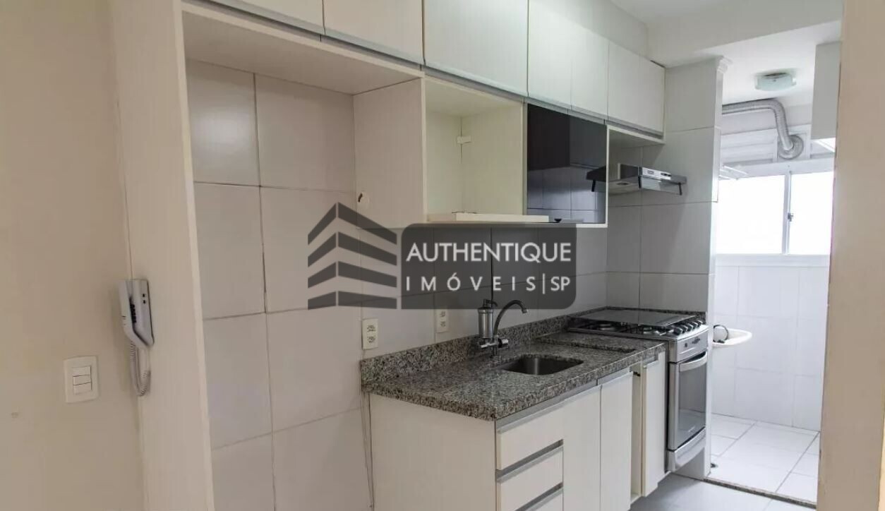 Apartamento à venda com 2 quartos, 52m² - Foto 8