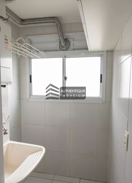 Apartamento à venda com 2 quartos, 52m² - Foto 20