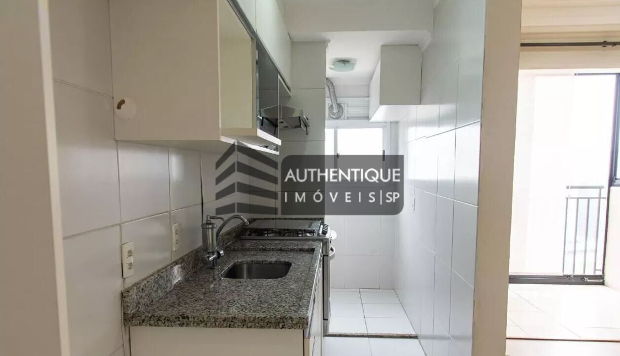 Apartamento à venda com 2 quartos, 52m² - Foto 10