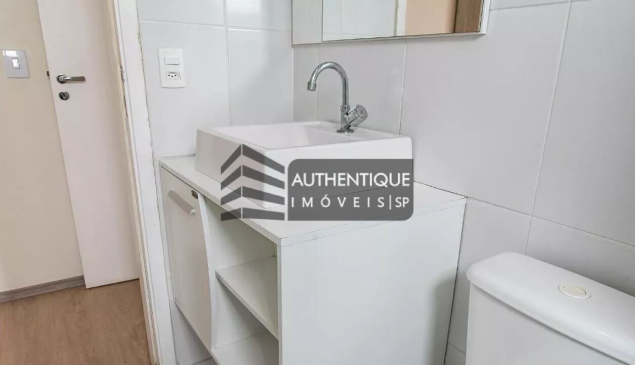 Apartamento à venda com 2 quartos, 52m² - Foto 18