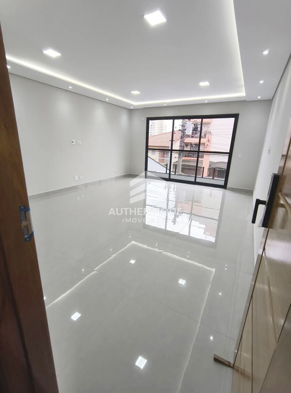 Sobrado, 4 quartos, 223 m² - Foto 2