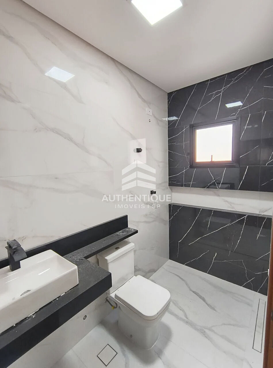 Sobrado, 4 quartos, 223 m² - Foto 19